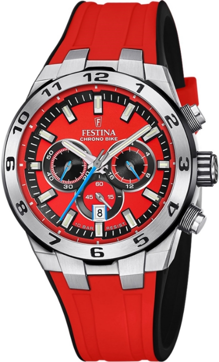 Festina Chrono Bike