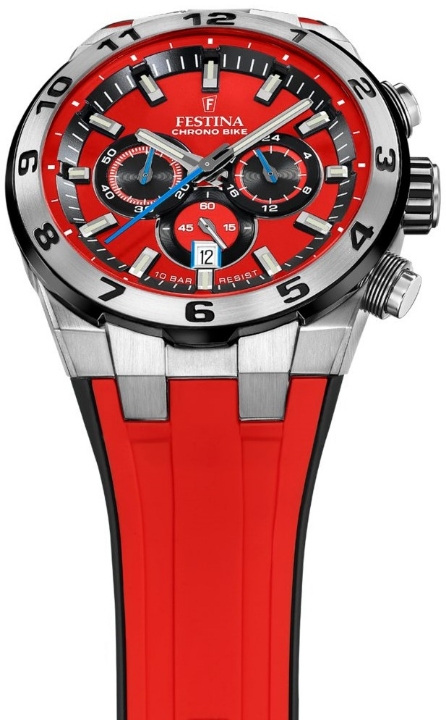 Festina Chrono Bike