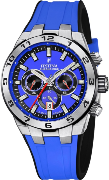 Festina Chrono Bike