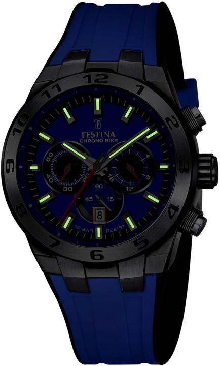 Festina Chrono Bike