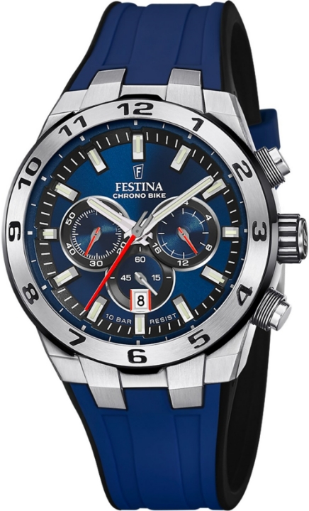 Festina Chrono Bike