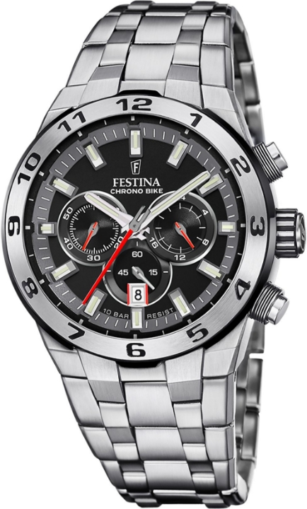 Festina Chrono Bike