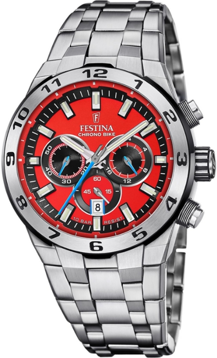 Festina Chrono Bike