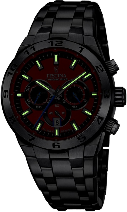 Festina Chrono Bike