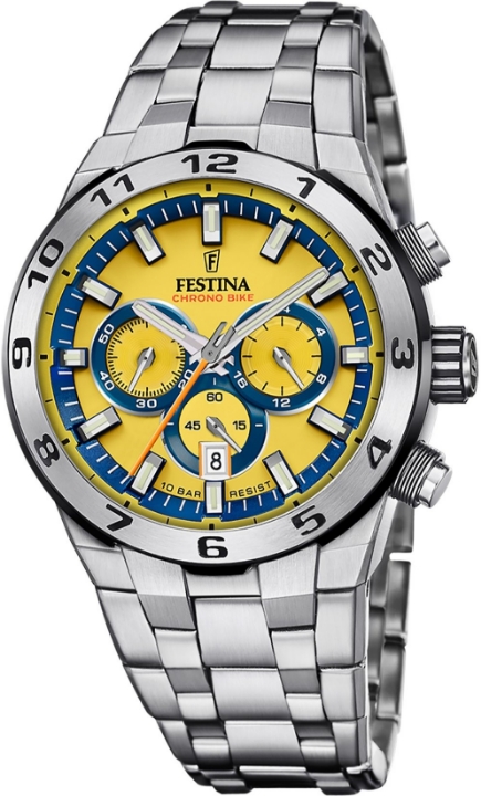 Festina Chrono Bike