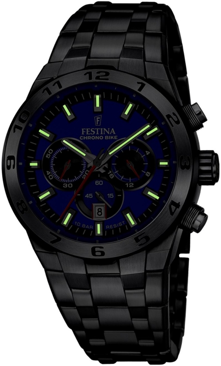 Festina Chrono Bike