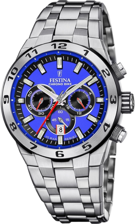 Festina Chrono Bike