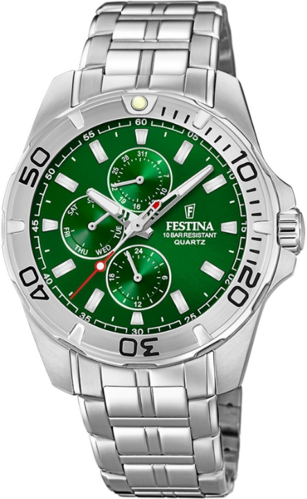 Festina Multifunction