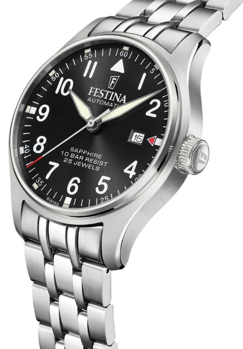 Obrazek Festina Swiss Made Automatic