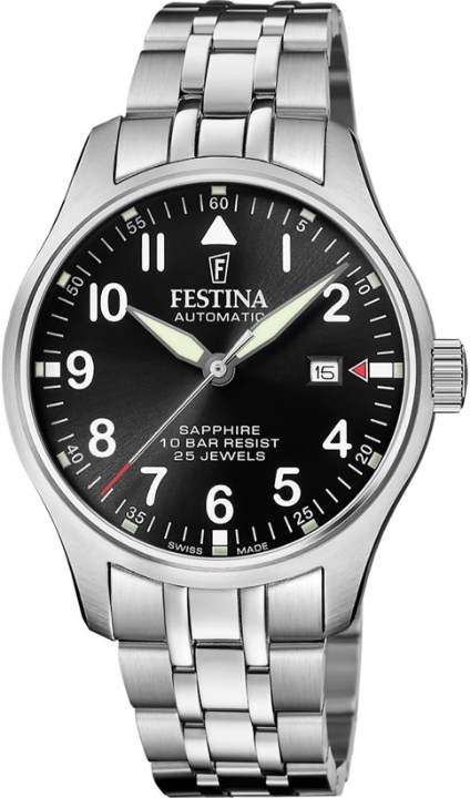 Obrazek Festina Swiss Made Automatic