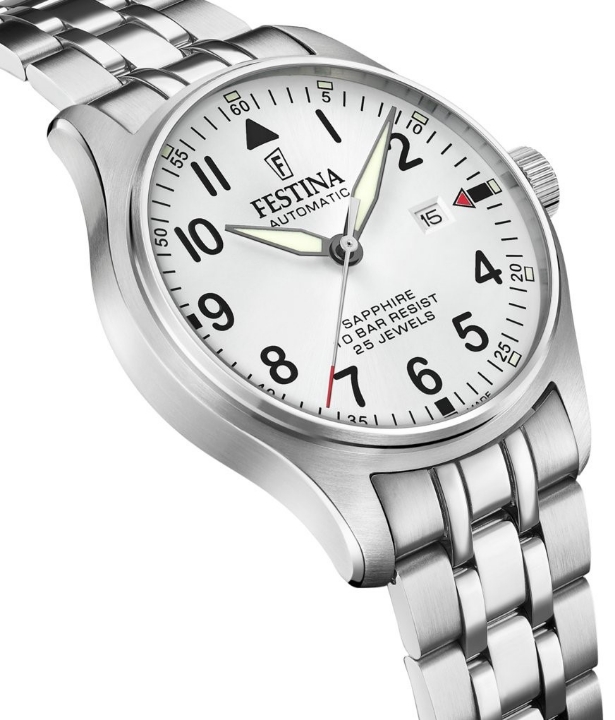 Festina Swiss Made Automatic