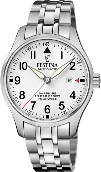 Festina Swiss Made Automatic