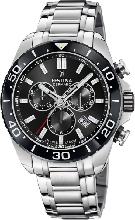 Festina Swiss Made