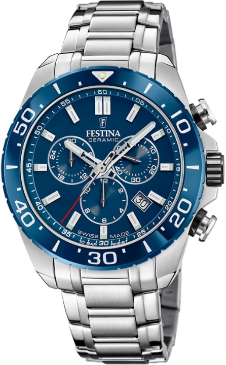 Obrazek Festina Swiss Made