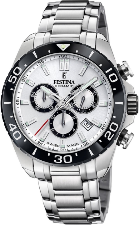 Festina Swiss Made