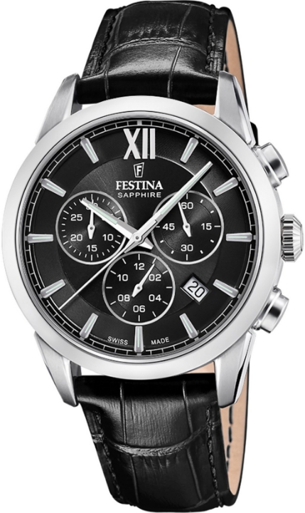 Festina Swiss Made