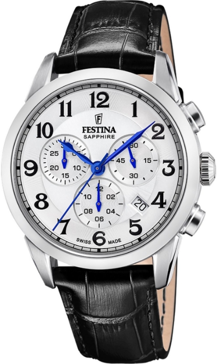 Festina Swiss Made