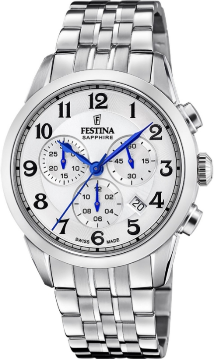 Festina Swiss Made