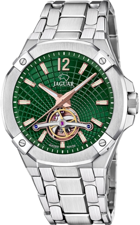 Obrazek Jaguar Automatic