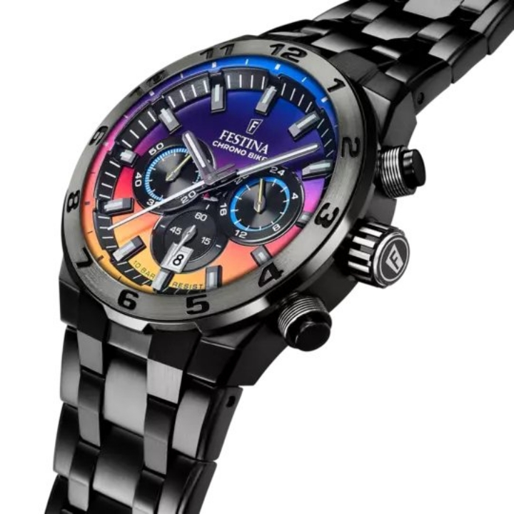 Festina Chrono Bike Limited Edition