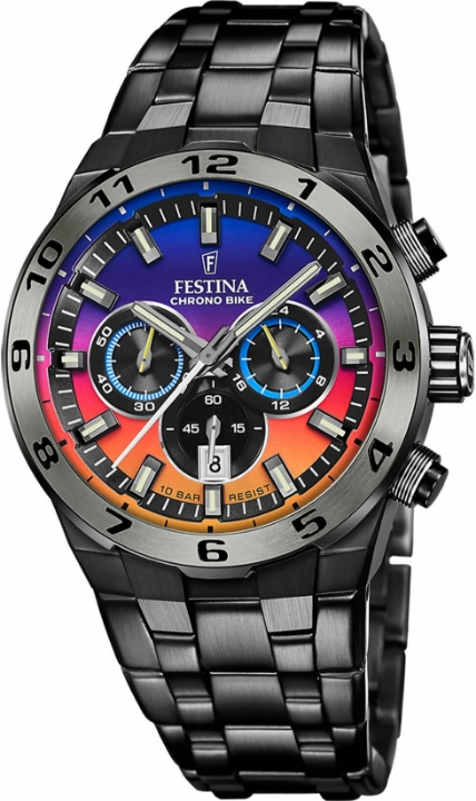 Festina Chrono Bike Limited Edition