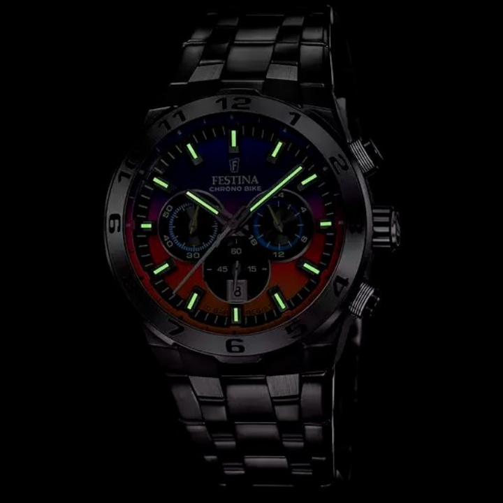 Festina Chrono Bike Limited Edition