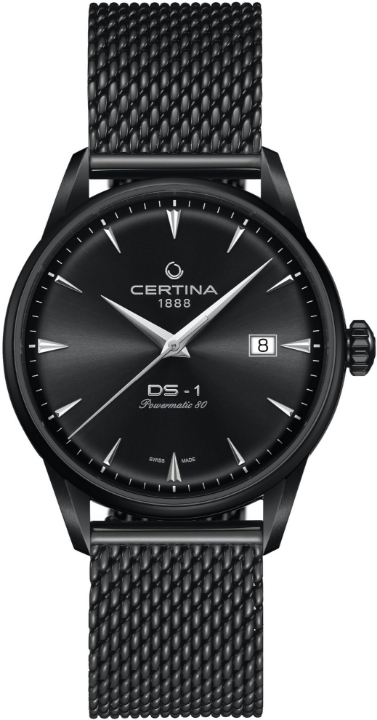 Obrazek Certina DS-1 Powermatic 80