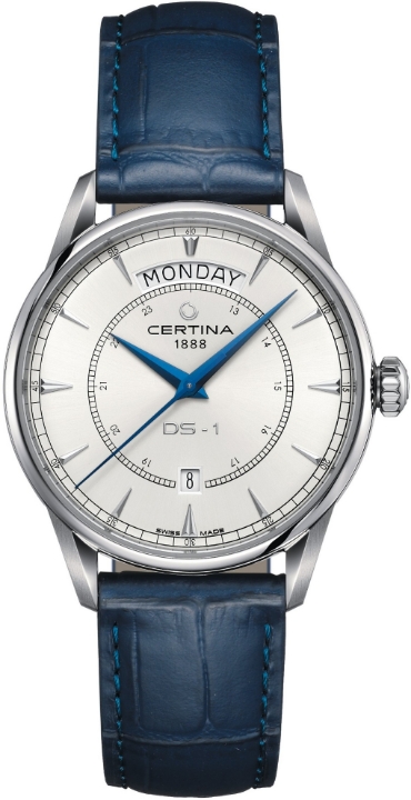 Obrazek Certina DS-1 Day Date