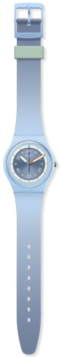 Swatch Frozen Waterfall