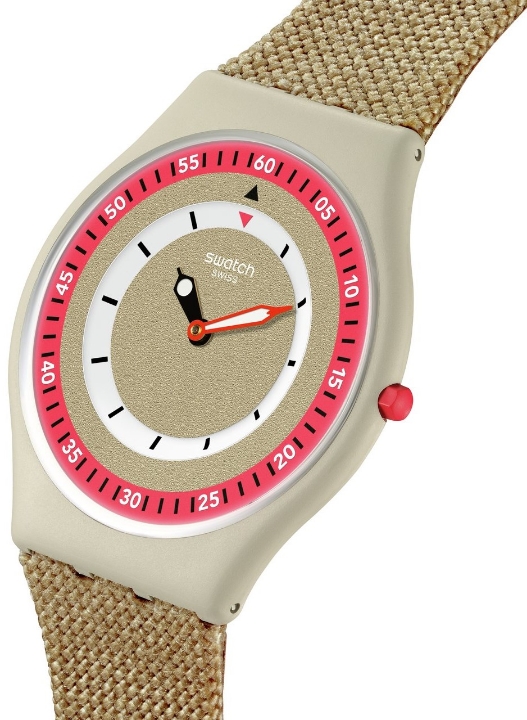 Obrazek Swatch Coral Dunes