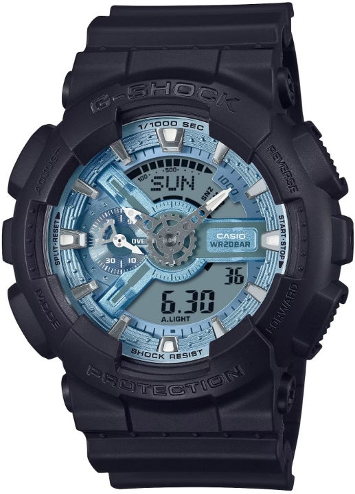 Obrazek Casio G-Shock