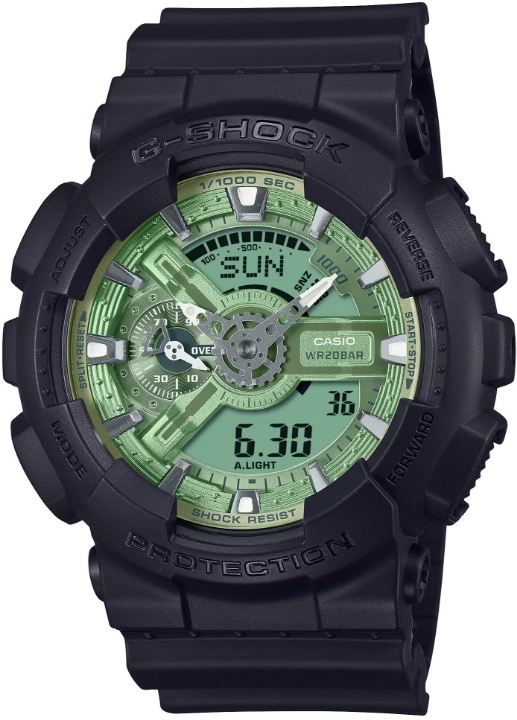 Obrazek Casio G-Shock