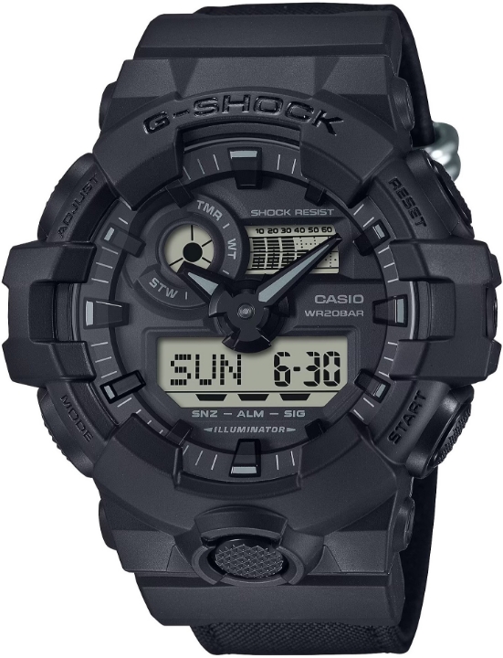 Obrazek Casio G-Shock