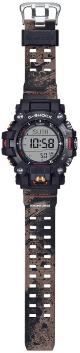 Obrazek Casio G-Shock Mudman Team Land Cruiser Toyota Auto Body Collaboration