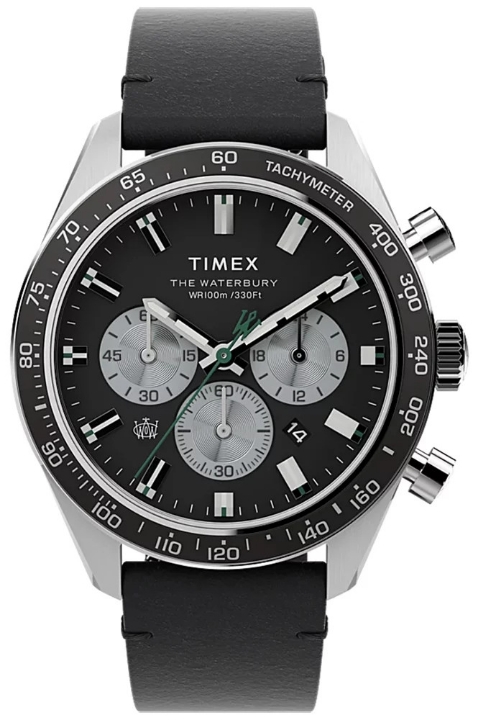 Obrazek TIMEX Waterbury Dive Chronograph