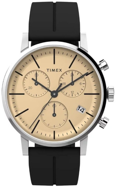 Obrazek TIMEX Midtown Chronograph