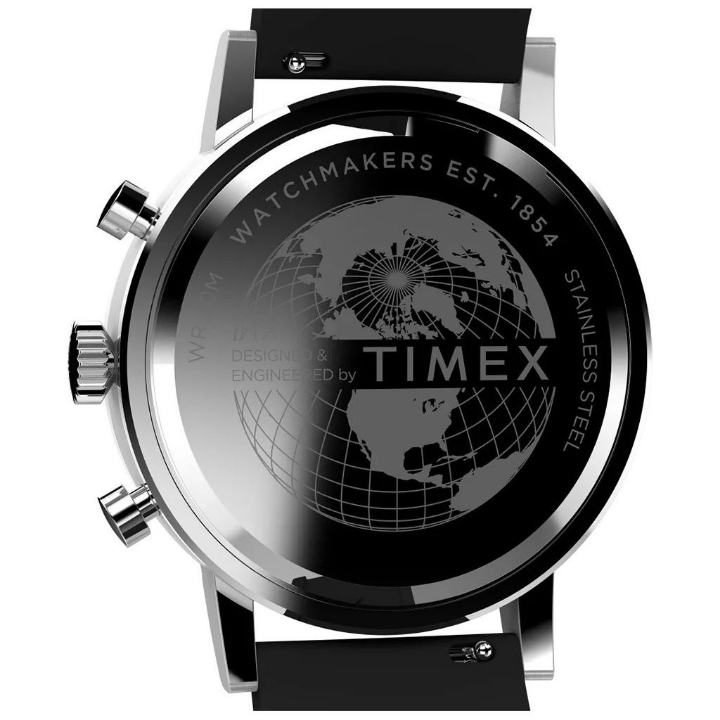 Obrazek TIMEX Midtown Chronograph