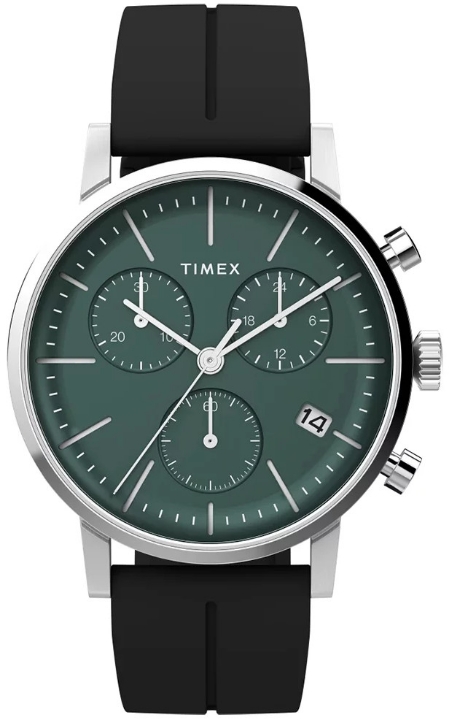 Obrazek TIMEX Midtown Chronograph