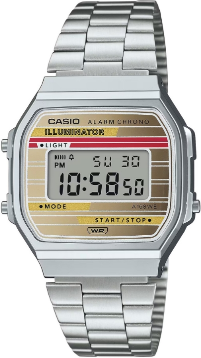 Obrazek Casio Vintage Heritage Colors