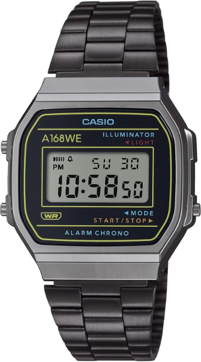 Obrazek Casio Vintage Heritage Colors