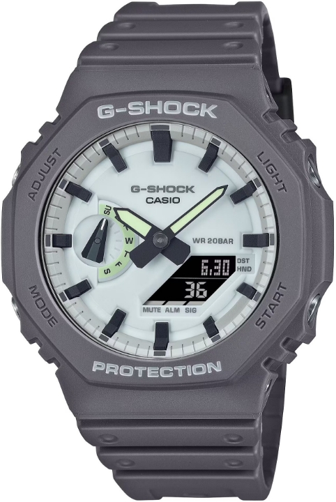 Obrazek Casio G-Shock Carbon Core Guard Hidden Glow Series