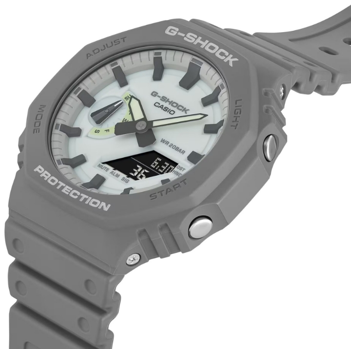 Obrazek Casio G-Shock Carbon Core Guard Hidden Glow Series