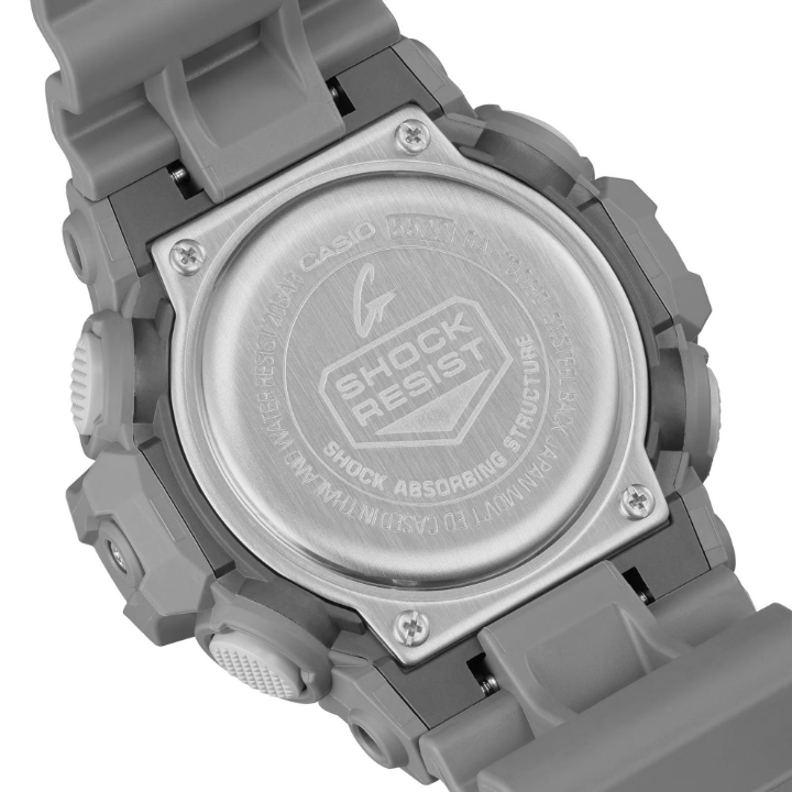 Obrazek Casio G-Shock Hidden Glow Series