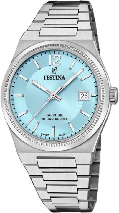 Obrazek Festina Swiss Made