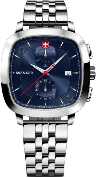 Obrazek Wenger Vintage Classic Chrono