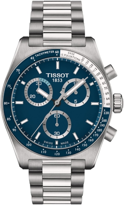 Obrazek Tissot PR516 Chronograph