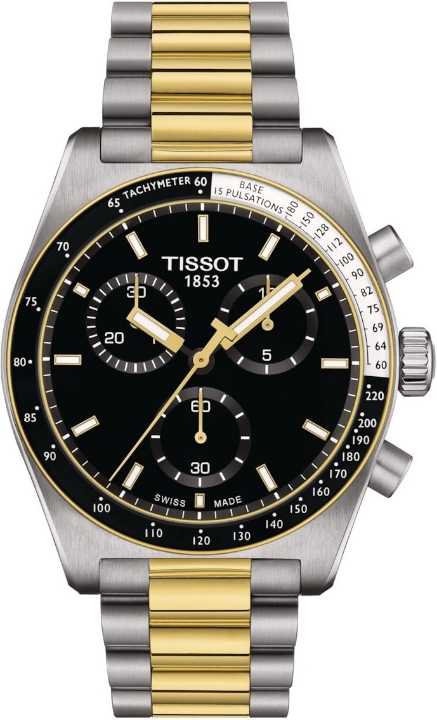 Tissot PR516 Chronograph