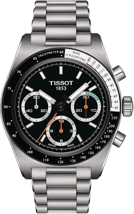 Obrazek Tissot PR516 Mechanical Chronograph