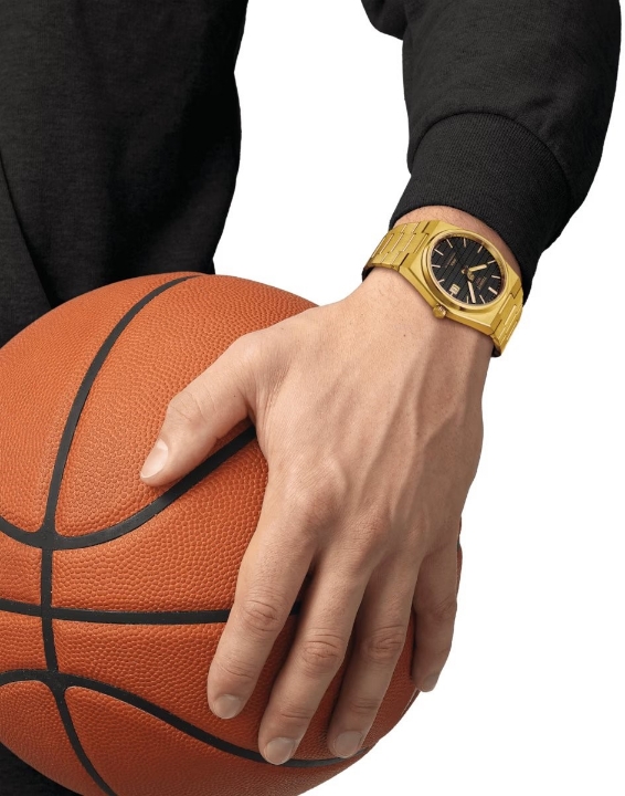 Obrazek Tissot PRX Powermatic 80 Damian Lillard Special Edition