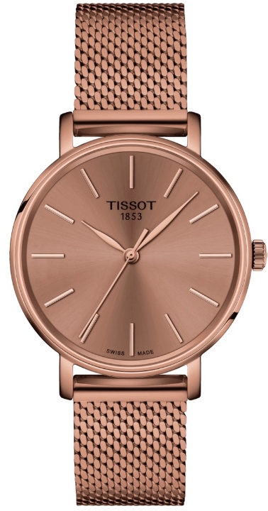 Tissot Everytime